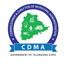 Commissioner and Director of Municipal Administration, Telangana